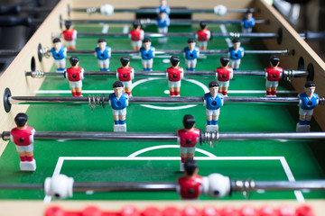 table football