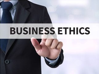 BUSINESS ETHICS