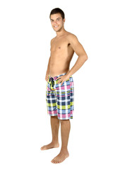 Fototapeta premium Summer time