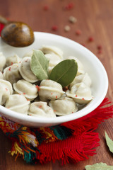 Dumplings