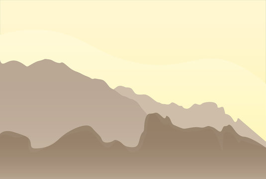 Mountains
