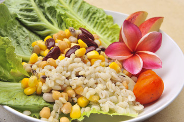 salad