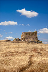 Nuraghe