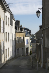 Saint-Renan, Bretagne