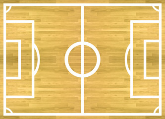football field player for realistic planning scorecard the playe