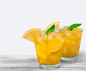Cocktail.