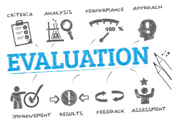 evaluation concept