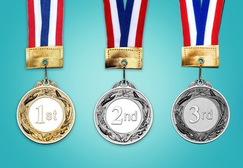 Medal.