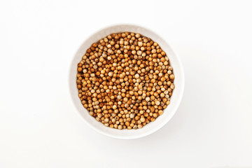 コリアンダーホール