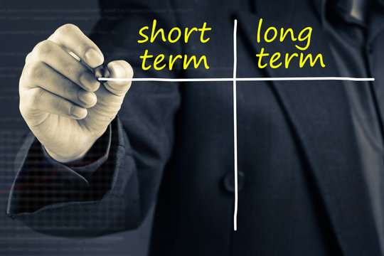 Short Term Long Term