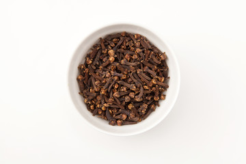 クローブホール（マダガスカル）