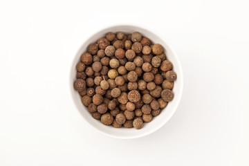 オールスパイス（メキシコ）