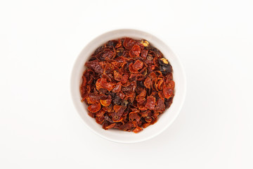 ローズヒップシェル（チリ）