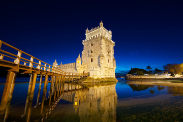 Belem Tower