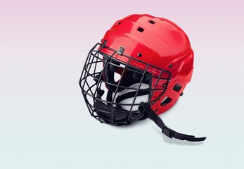 Fototapeta premium Roller Hockey.
