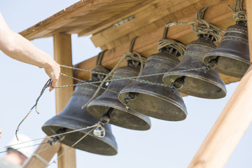 bell