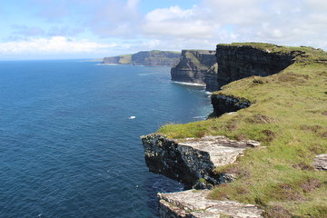Cliffs of Moher