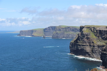 Cliffs of Moher