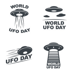 world ufo day