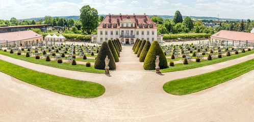 schloss wackerbarth