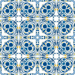 Portuguese tiles