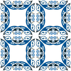 Portuguese tiles