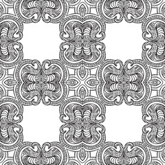 Seamless pattern