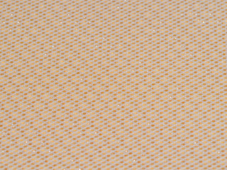 Abstract grids gray pattern or orange dots pattern