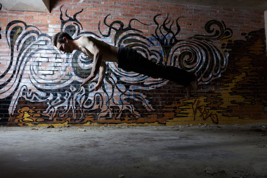 Street Dance