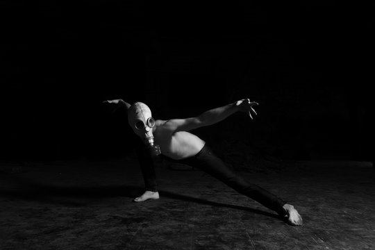 Street Dance