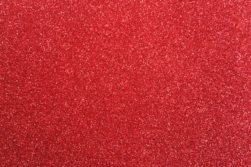 Fototapeta premium white red glitter texture abstract background