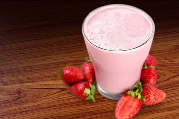 Milk.