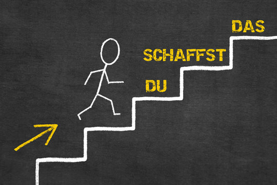 Tafel-Du schaffst das