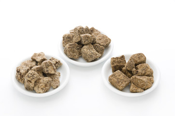 黒砂糖　多良間　波照間　与那国