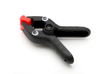 Fototapeta premium キョロキョロ目玉 クランプ