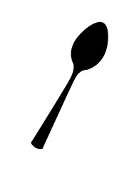 table cutlery  isolated icon design