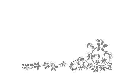 Seamless floral pattern , flower pattern