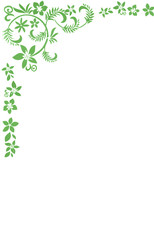 Seamless floral pattern , flower pattern