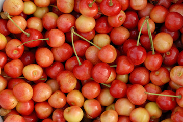 Cherry texture