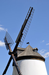 Windm&uuml;hle Podersdorf