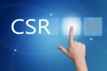 Corporate Social Responsibility