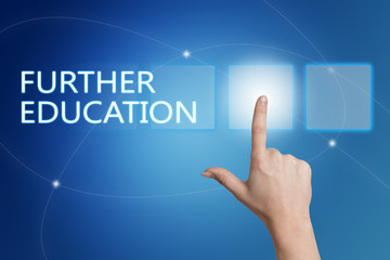 Further Education