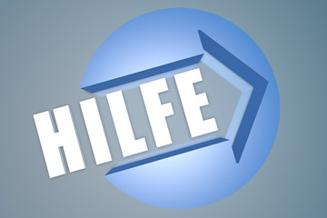Hilfe