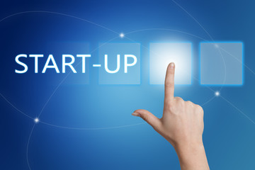 Start-up