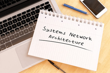 Systems Network Architecture