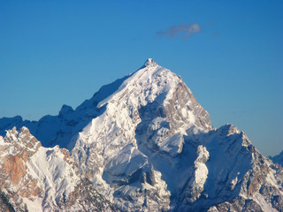 Mount Antelao