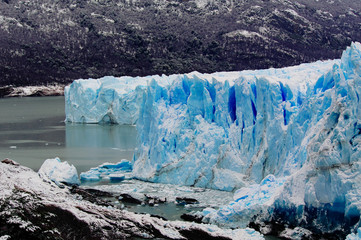 Perito Moreno