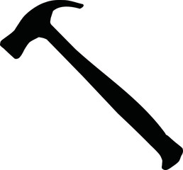 Hammer icon