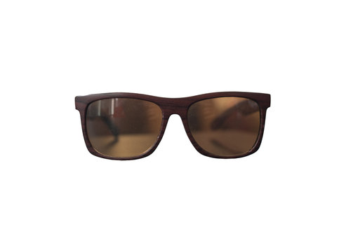Sunglasses with vintage tone