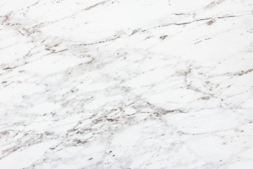 white marble wall texture as background